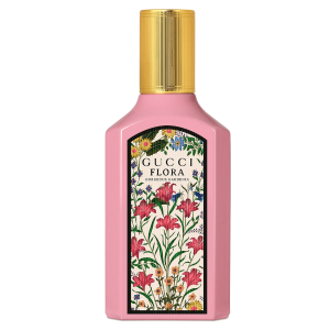 Gucci Flora Gorgeous Gardenia EDP – A Celebration of Joyful Femininity