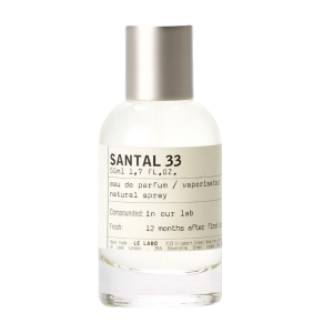 Le Labo Santal 33 – The Scent of Cult Cool