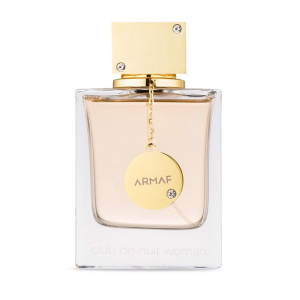 Armaf Club De Nuit Woman – A Scent of Grace and Intensity