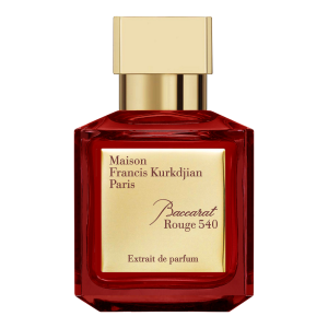 Maison Francis Kurkdjian Baccarat Rouge 540 Extrait de Parfum – Luxury. Luminous. Unforgettable