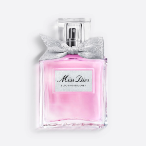 Miss Dior Blooming Bouquet – Delicate. Floral. Graceful