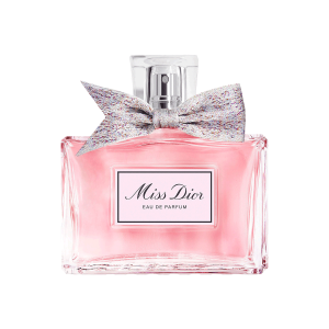Miss Dior EDP – Love is a Bouquet