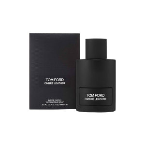 Tom Ford Ombre Leather EDP – Raw. Smooth. Unforgettable