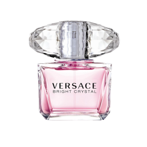 Versace Bright Crystal EDT – Radiant. Feminine. Refreshing