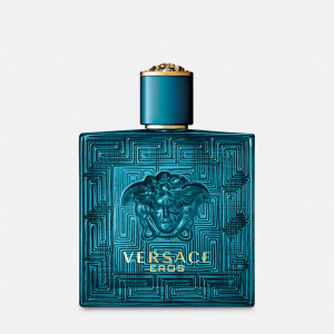Versace Eros EDT – Power. Passion. Pure Masculinity