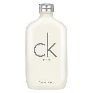 Calvin Klein One EDT – Unity in A Bottle