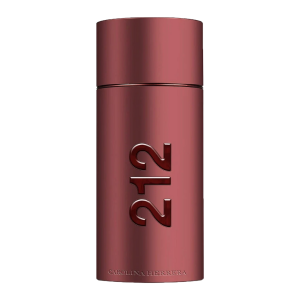 Carolina Herrera 212 Sexy Men EDT – Seduction without effort