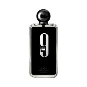 Afnan 9PM EDP – Sexy. Sultry. Staying Power.