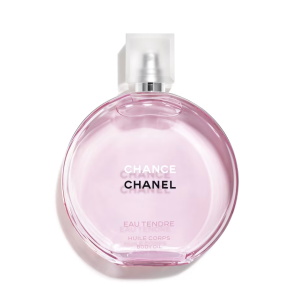 Chanel Chance Eau Tendre EDP – Gentleness With A Touch of Dream