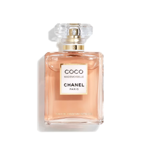 Chanel Coco Mademoiselle EDP – Independent. Elegant. Irresistible