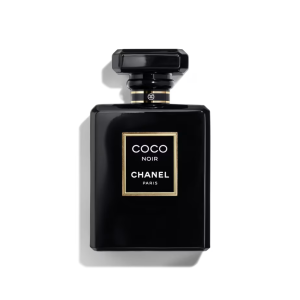 Chanel Coco Noir – The Elegance Of Darkness