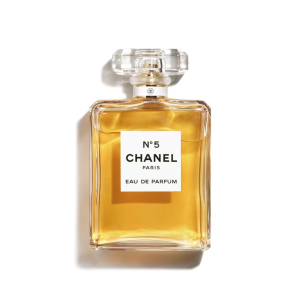 Chanel No.5 EDP – The Legend Lives On