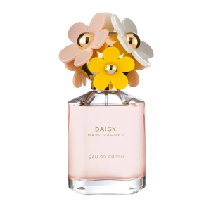 Daisy Marc Jacobs Eau So Fresh – Live Young. Bloom Bright