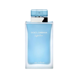 Dolce & Gabbana Light Blue Eau Intense For Women EDP – The Soul of Mediterranean Summer