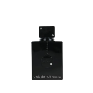 Armaf Club de Nuit Intense Man – The Silence Speaks Volumes