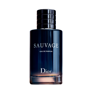 Dior Sauvage EDP – Untamed. Intense. Irresistible