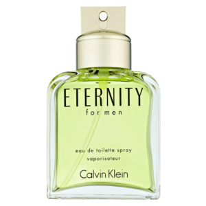 Calvin Klein - Eternity For Men (EDT)