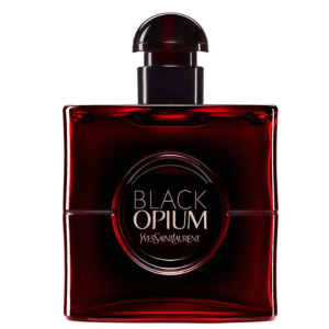 Yves Saint Laurent - Black Opium Over Red EDP