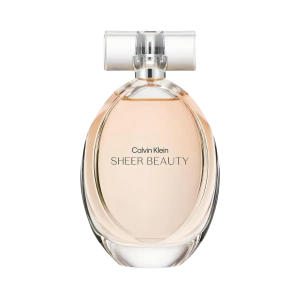 Calvin Klein - 100ml Sheer Beauty (EDT)