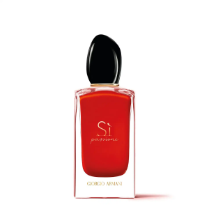 Sì - 100ml Passione Giorgio Armani EDP