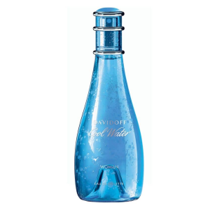 Davidoff - Cool Water Woman EDT