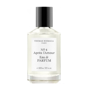 Thomas Kosmala - No4 Apres L'Amour EDP