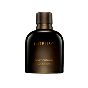 Dolce & Gabbana - Intenso Pour Homme (EDP)
