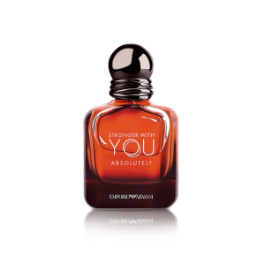 Giorgio Armani - Emporio Armani Stronger With You Absolutely