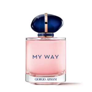 Giorgio Armani - My Way EDP