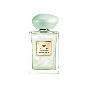 Armani Prive - Thé Yulong Soie De Nacre EDT