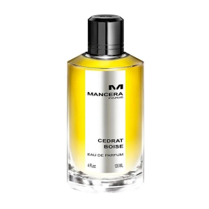 Mancera - Cedrat Boise EDP