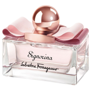 Salvatore Ferragamo - Signorina EDP