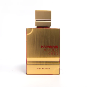 Al Haramain - Amber Oud Ruby Edition