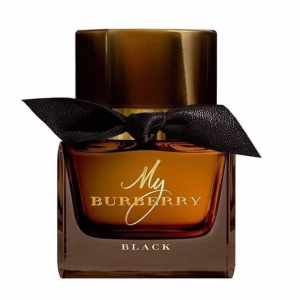 Burberry - My Burberry Black (EDP)