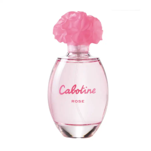 Cabotine - Rose EDT