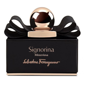 Salvatore Ferragamo - Signorina Misteriosa