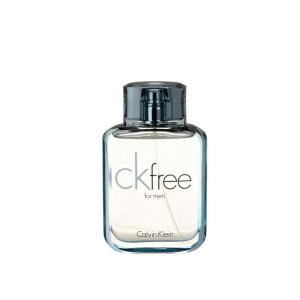 Calvin Klein - CK Free (EDT)